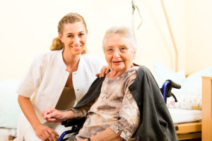 Vermittlung Pflegekraft aus Osteuropa